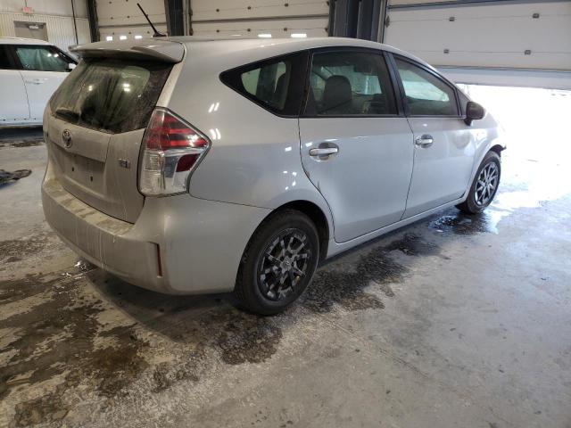 Photo 3 VIN: JTDZN3EU6HJ065320 - TOYOTA PRIUS V 