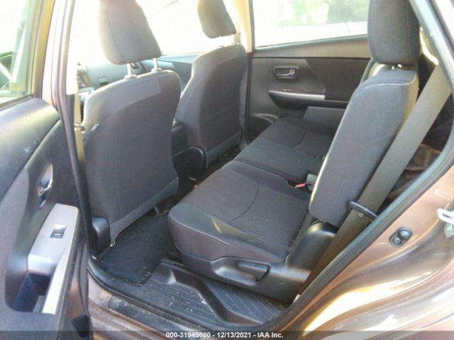 Photo 7 VIN: JTDZN3EU6HJ066368 - TOYOTA PRIUS V 