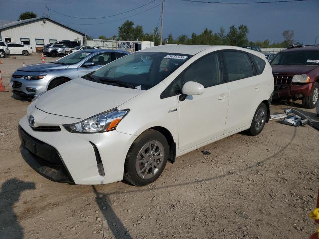 Photo 0 VIN: JTDZN3EU6HJ073451 - TOYOTA PRIUS V 