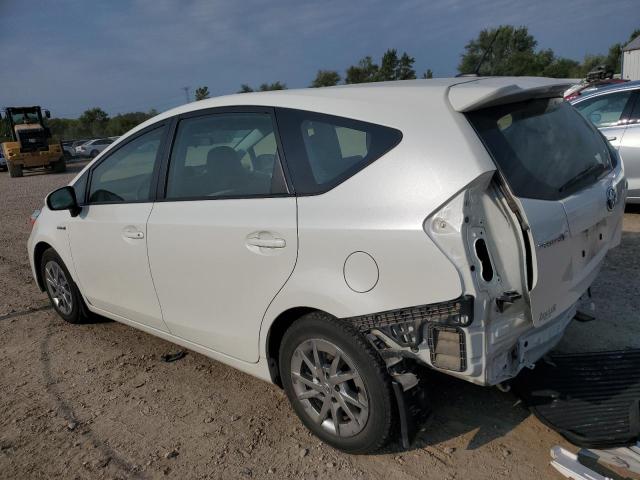 Photo 1 VIN: JTDZN3EU6HJ073451 - TOYOTA PRIUS V 