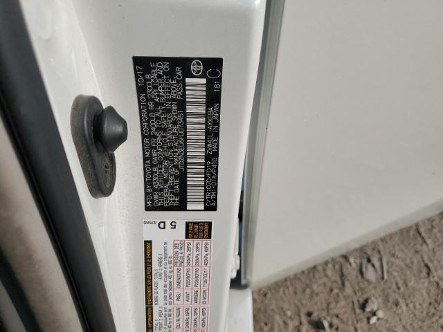 Photo 12 VIN: JTDZN3EU6HJ073451 - TOYOTA PRIUS V 