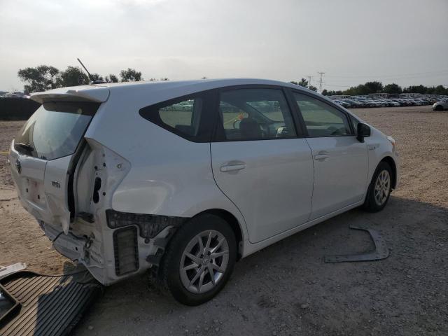 Photo 2 VIN: JTDZN3EU6HJ073451 - TOYOTA PRIUS V 