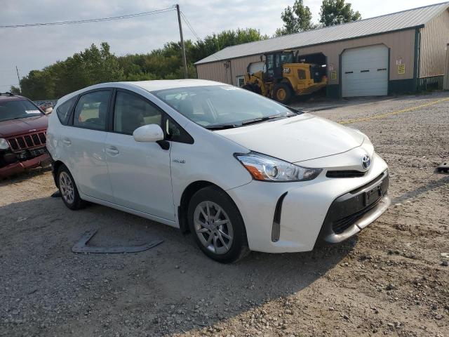 Photo 3 VIN: JTDZN3EU6HJ073451 - TOYOTA PRIUS V 