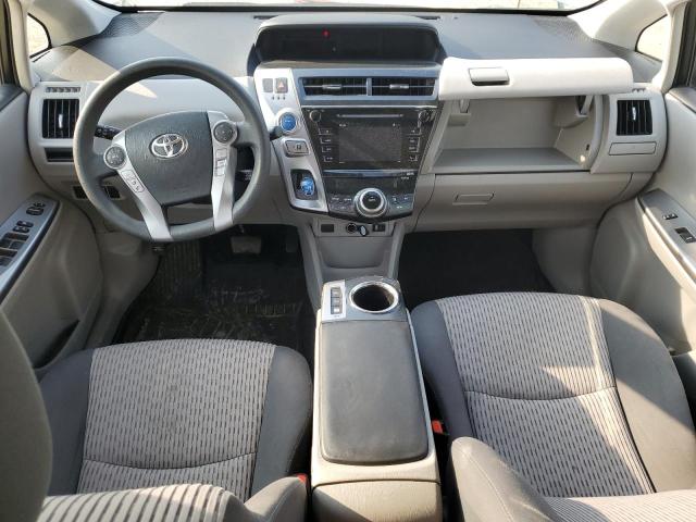 Photo 7 VIN: JTDZN3EU6HJ073451 - TOYOTA PRIUS V 