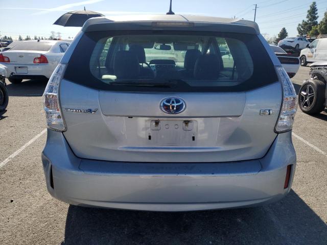 Photo 5 VIN: JTDZN3EU7C3021419 - TOYOTA PRIUS V 