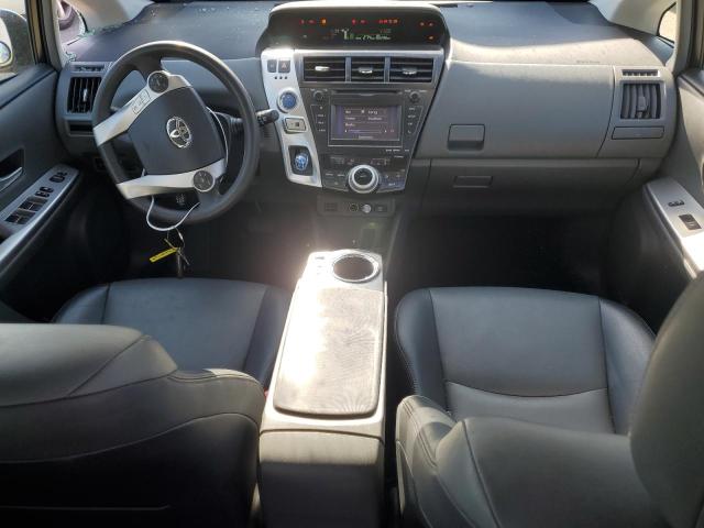 Photo 7 VIN: JTDZN3EU7C3021419 - TOYOTA PRIUS V 