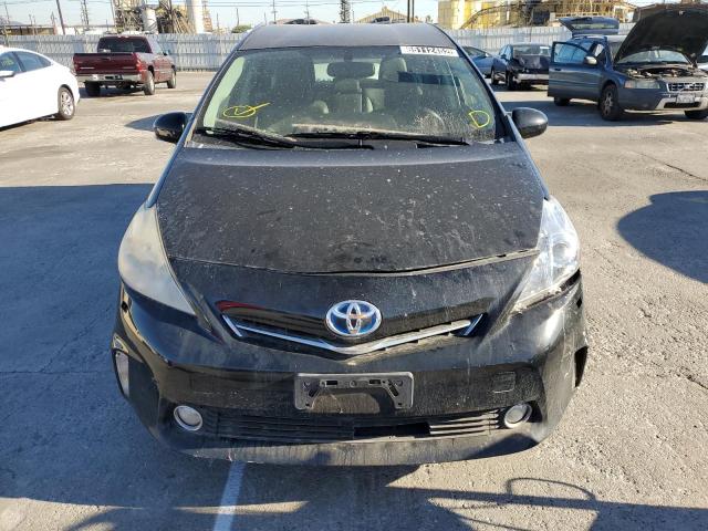 Photo 4 VIN: JTDZN3EU7C3024207 - TOYOTA PRIUS V 