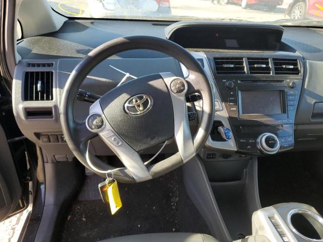 Photo 7 VIN: JTDZN3EU7C3024207 - TOYOTA PRIUS V 