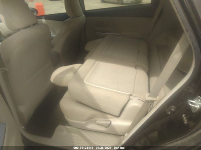 Photo 7 VIN: JTDZN3EU7C3024269 - TOYOTA PRIUS V 