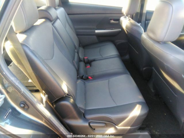 Photo 7 VIN: JTDZN3EU7C3024692 - TOYOTA PRIUS V 