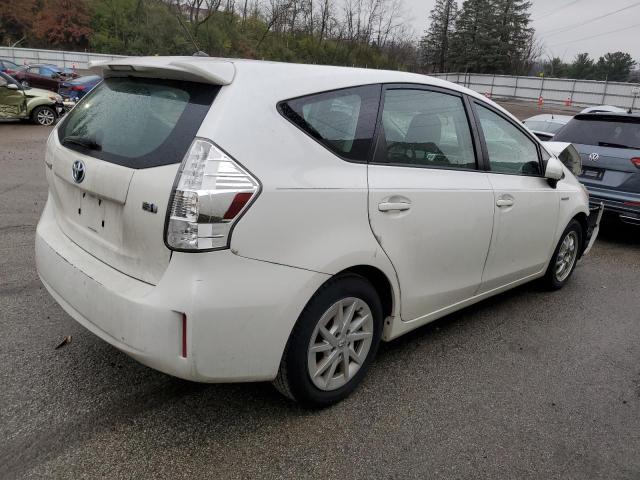 Photo 2 VIN: JTDZN3EU7C3026121 - TOYOTA PRIUS 