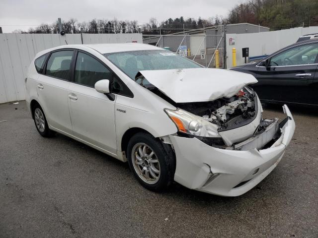 Photo 3 VIN: JTDZN3EU7C3026121 - TOYOTA PRIUS 