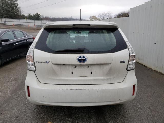 Photo 5 VIN: JTDZN3EU7C3026121 - TOYOTA PRIUS 