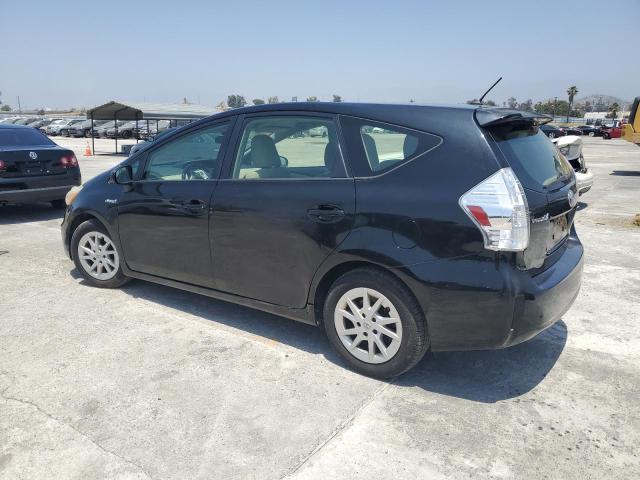 Photo 1 VIN: JTDZN3EU7C3034008 - TOYOTA PRIUS 