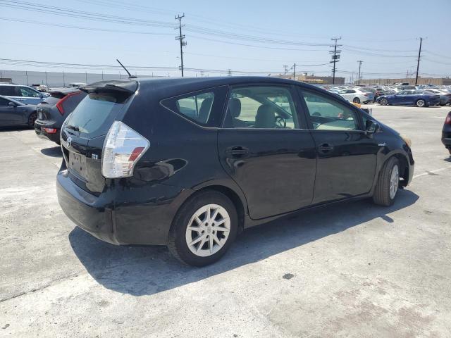 Photo 2 VIN: JTDZN3EU7C3034008 - TOYOTA PRIUS 