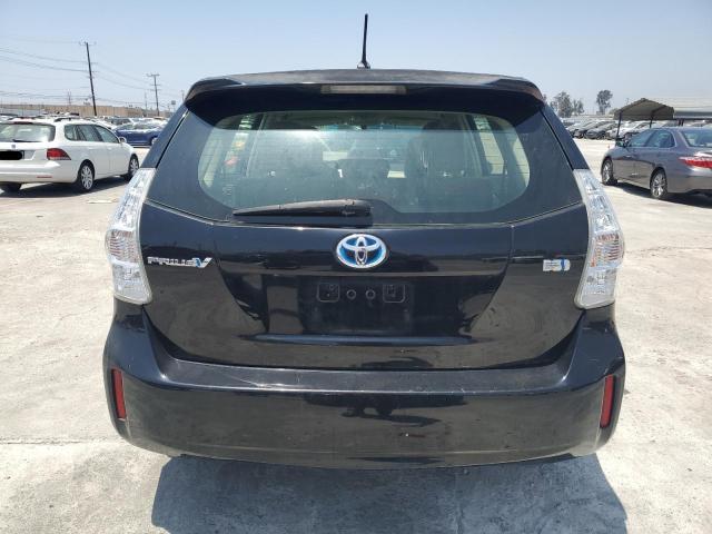 Photo 5 VIN: JTDZN3EU7C3034008 - TOYOTA PRIUS 