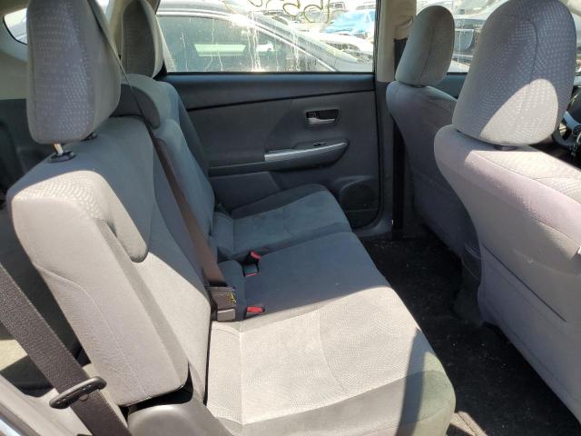 Photo 5 VIN: JTDZN3EU7C3038883 - TOYOTA PRIUS V 