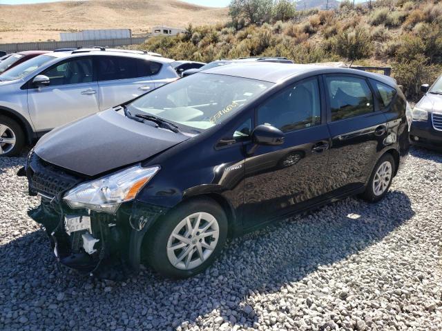 Photo 0 VIN: JTDZN3EU7C3041802 - TOYOTA PRIUS V 