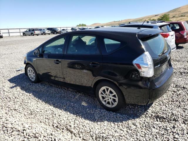 Photo 1 VIN: JTDZN3EU7C3041802 - TOYOTA PRIUS V 