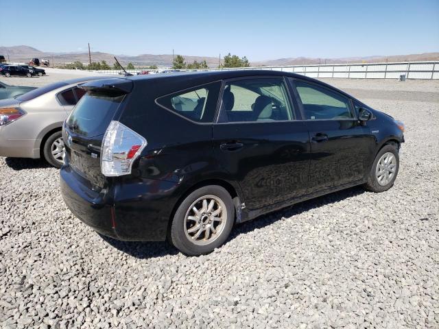 Photo 2 VIN: JTDZN3EU7C3041802 - TOYOTA PRIUS V 