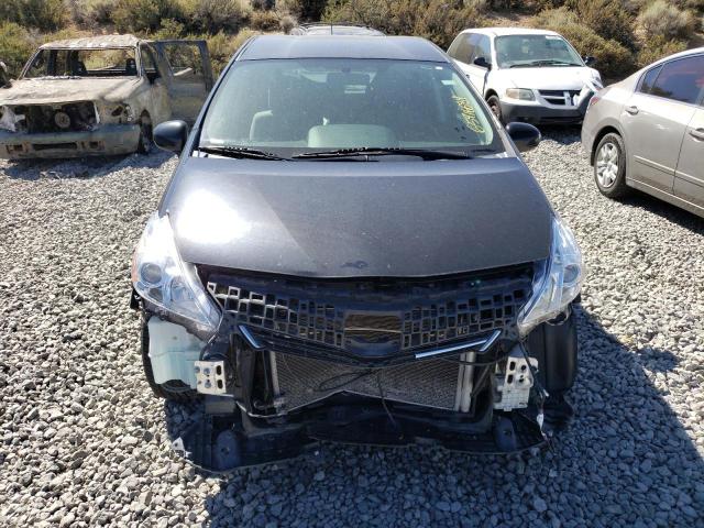 Photo 4 VIN: JTDZN3EU7C3041802 - TOYOTA PRIUS V 