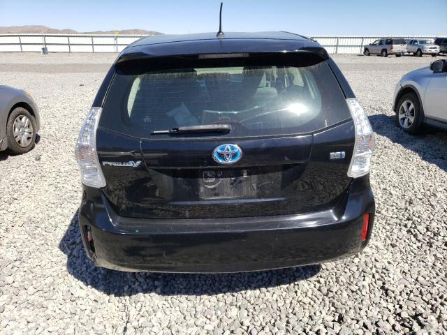 Photo 5 VIN: JTDZN3EU7C3041802 - TOYOTA PRIUS V 