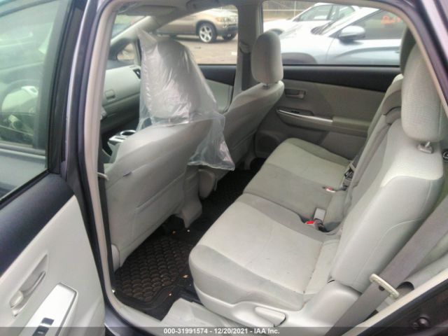 Photo 7 VIN: JTDZN3EU7C3046692 - TOYOTA PRIUS V 