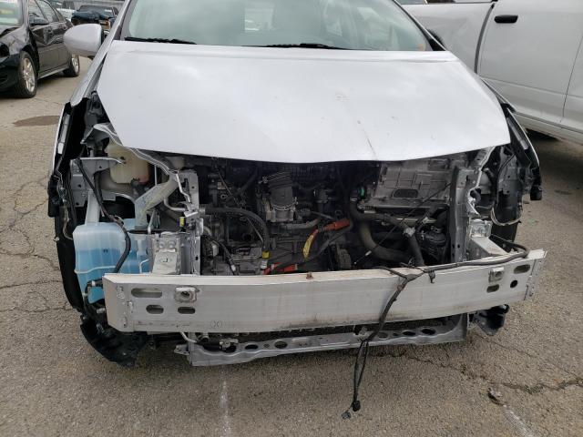 Photo 8 VIN: JTDZN3EU7C3084049 - TOYOTA PRIUS V 