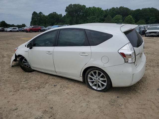 Photo 1 VIN: JTDZN3EU7C3085444 - TOYOTA PRIUS 