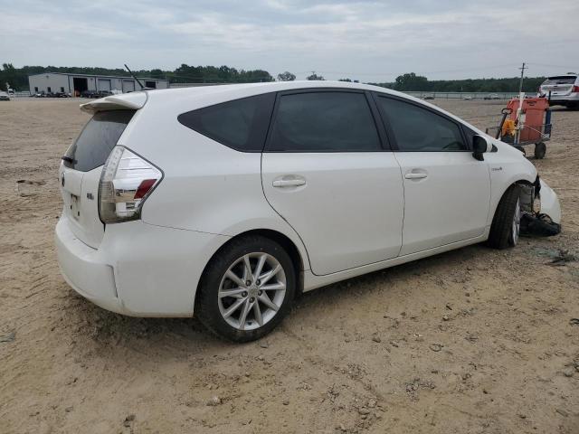 Photo 2 VIN: JTDZN3EU7C3085444 - TOYOTA PRIUS 