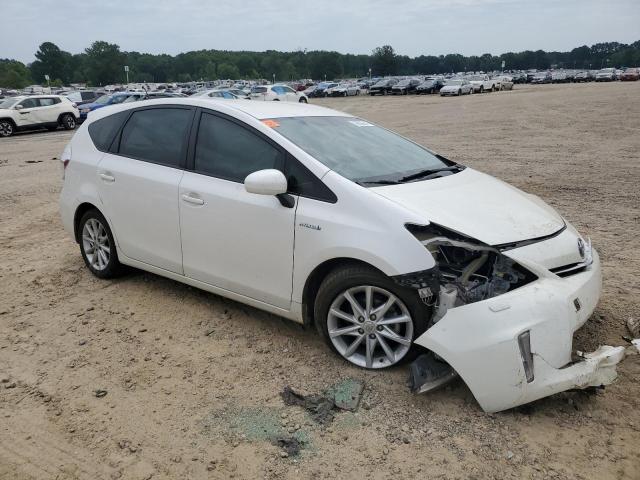 Photo 3 VIN: JTDZN3EU7C3085444 - TOYOTA PRIUS 