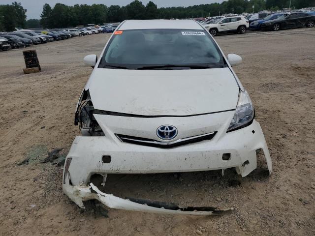 Photo 4 VIN: JTDZN3EU7C3085444 - TOYOTA PRIUS 