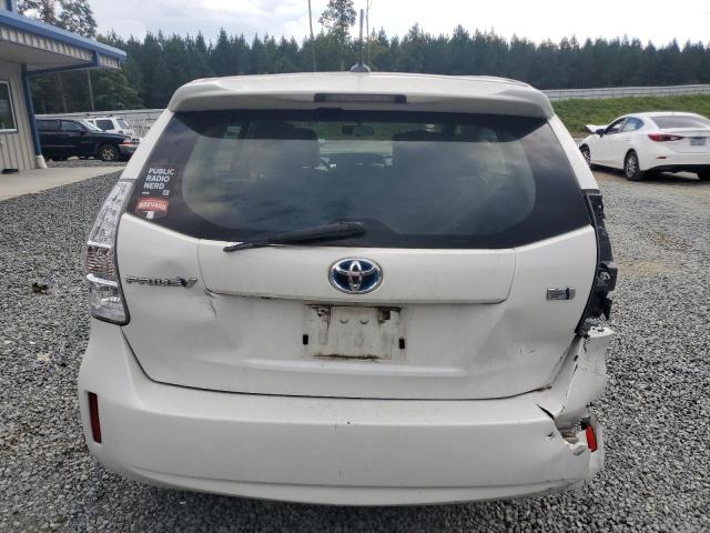 Photo 5 VIN: JTDZN3EU7C3110410 - TOYOTA PRIUS V 