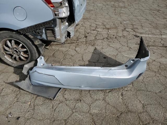 Photo 11 VIN: JTDZN3EU7C3118264 - TOYOTA PRIUS V 