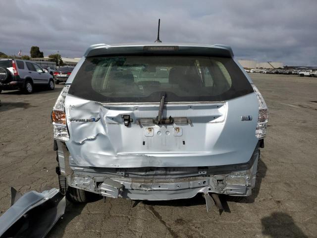 Photo 5 VIN: JTDZN3EU7C3118264 - TOYOTA PRIUS V 