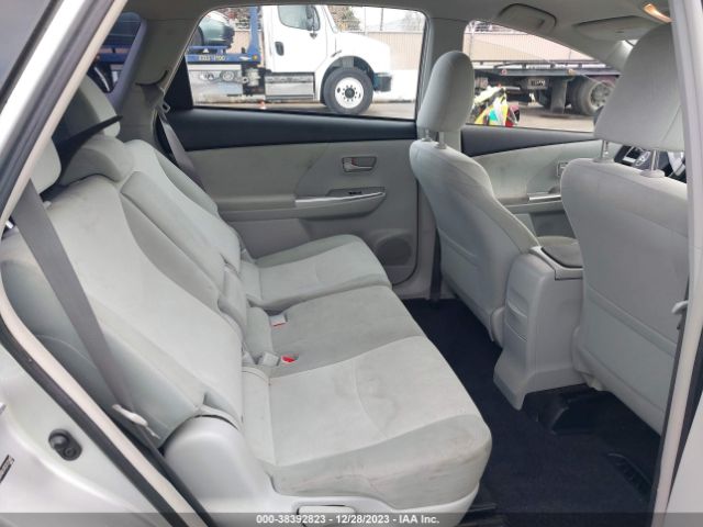 Photo 7 VIN: JTDZN3EU7C3121665 - TOYOTA PRIUS V 