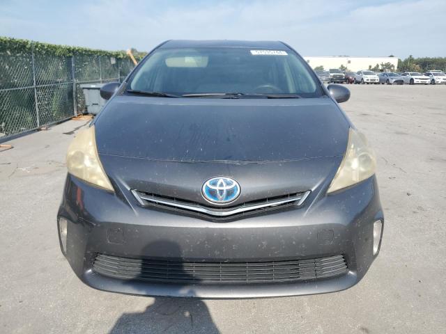 Photo 4 VIN: JTDZN3EU7C3122346 - TOYOTA PRIUS 