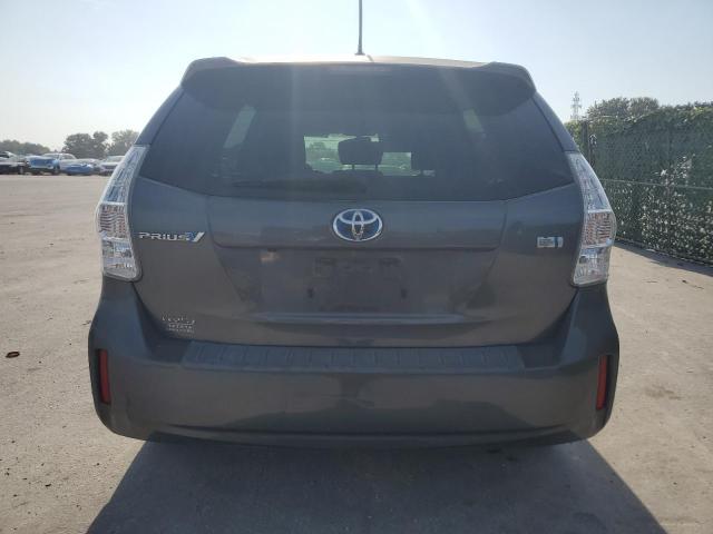 Photo 5 VIN: JTDZN3EU7C3122346 - TOYOTA PRIUS 