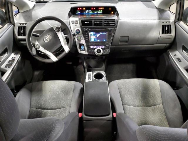 Photo 7 VIN: JTDZN3EU7C3133203 - TOYOTA PRIUS V 