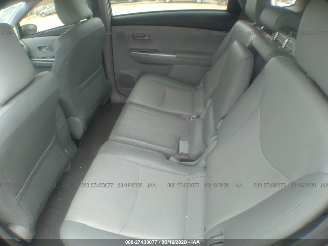 Photo 7 VIN: JTDZN3EU7C3140622 - TOYOTA PRIUS V 