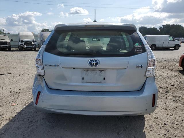 Photo 5 VIN: JTDZN3EU7C3150518 - TOYOTA PRIUS V 