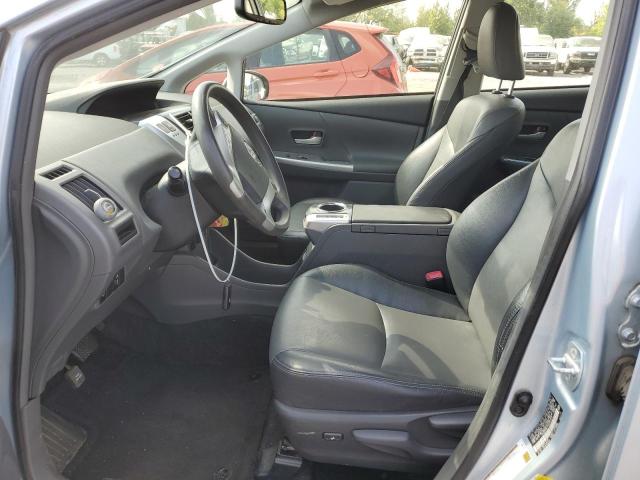 Photo 6 VIN: JTDZN3EU7C3150518 - TOYOTA PRIUS V 