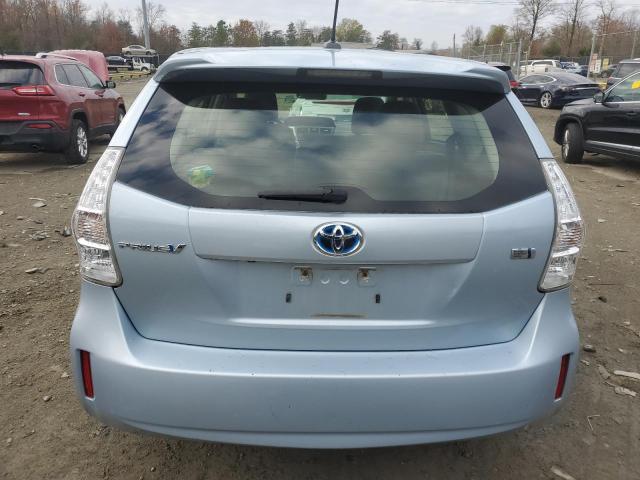 Photo 5 VIN: JTDZN3EU7C3159896 - TOYOTA PRIUS V 