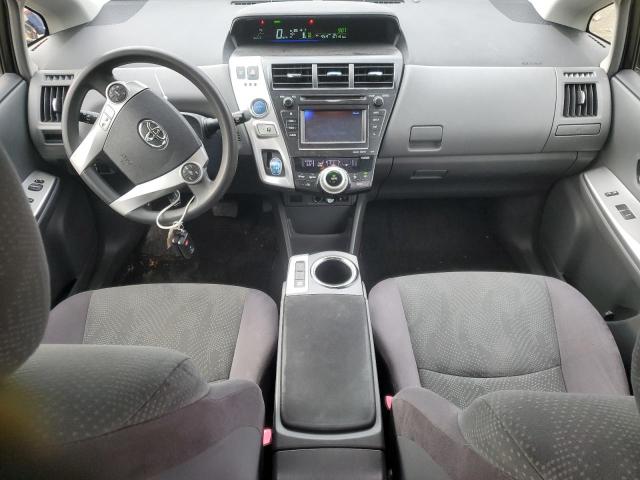 Photo 7 VIN: JTDZN3EU7C3159896 - TOYOTA PRIUS V 