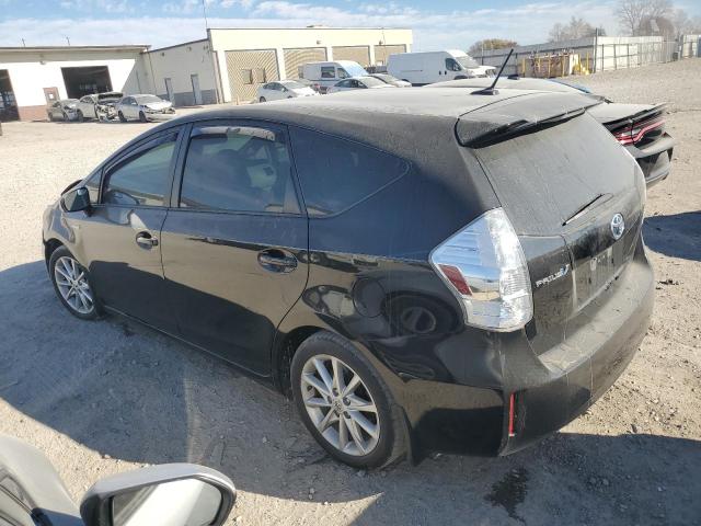 Photo 1 VIN: JTDZN3EU7C3164807 - TOYOTA PRIUS 