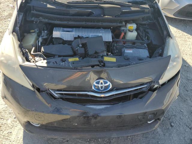 Photo 11 VIN: JTDZN3EU7C3164807 - TOYOTA PRIUS 