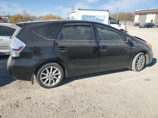 Photo 2 VIN: JTDZN3EU7C3164807 - TOYOTA PRIUS 