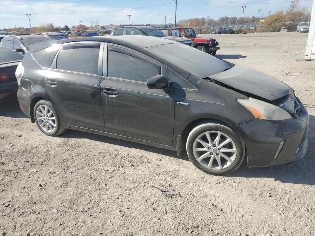 Photo 3 VIN: JTDZN3EU7C3164807 - TOYOTA PRIUS 