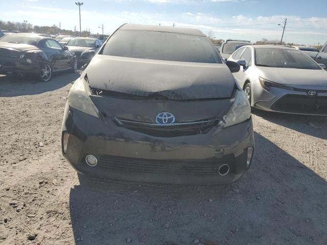 Photo 4 VIN: JTDZN3EU7C3164807 - TOYOTA PRIUS 