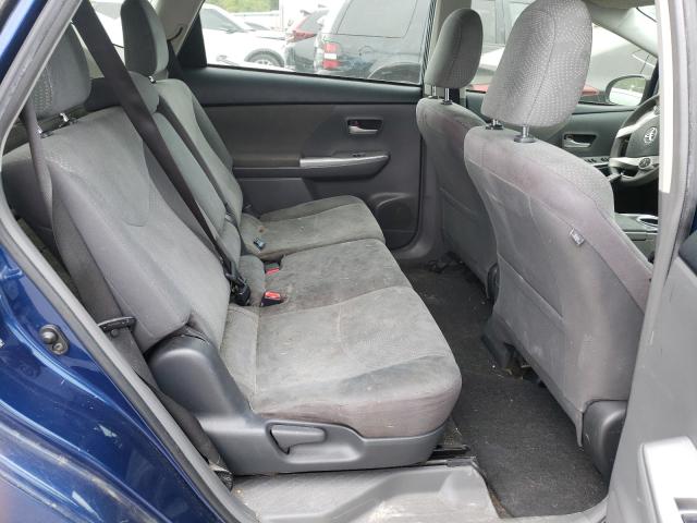 Photo 5 VIN: JTDZN3EU7C3168758 - TOYOTA PRIUS V 